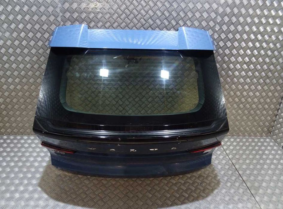 Кришка багажника Volvo C40 Recharge разборка