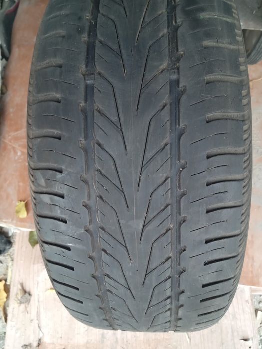 Резина(колесо) Фулда 195/50/15