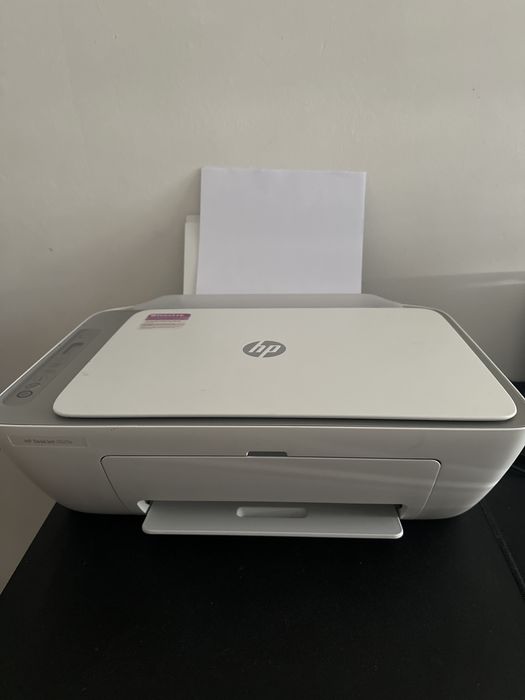 Impressora Hp Deskjet 2820e