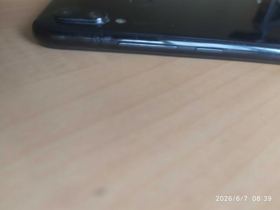 Запчастини для Redmi note 7