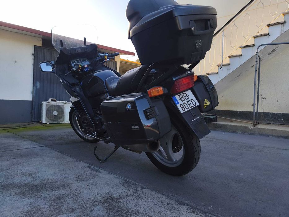 BMW K1100 LT 1999
