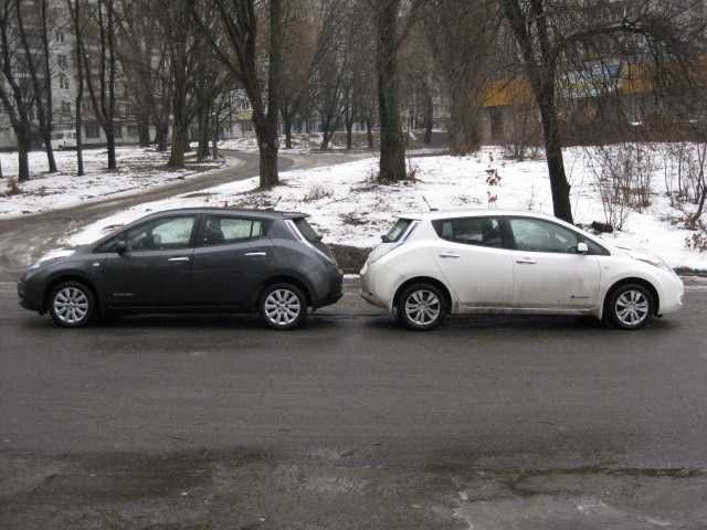 аренда nissan leaf 2015 usa уклон неделя 4900 грн