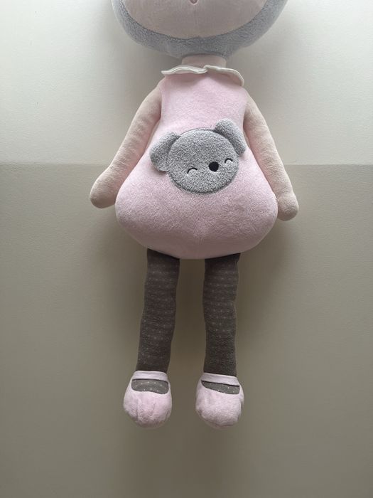 Lalka METOO miś koala 50CM