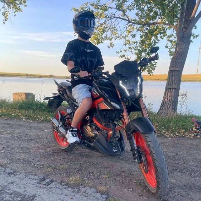 Senke 200 продається