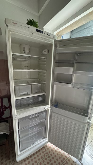 Frigorifico combinado Bosch(RESERVADO)