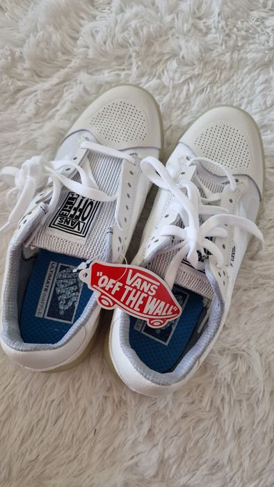 Vand Evdnt Ultimatewaf buty sportowe