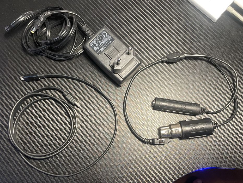 Interface ONE for iphone ipad e mac