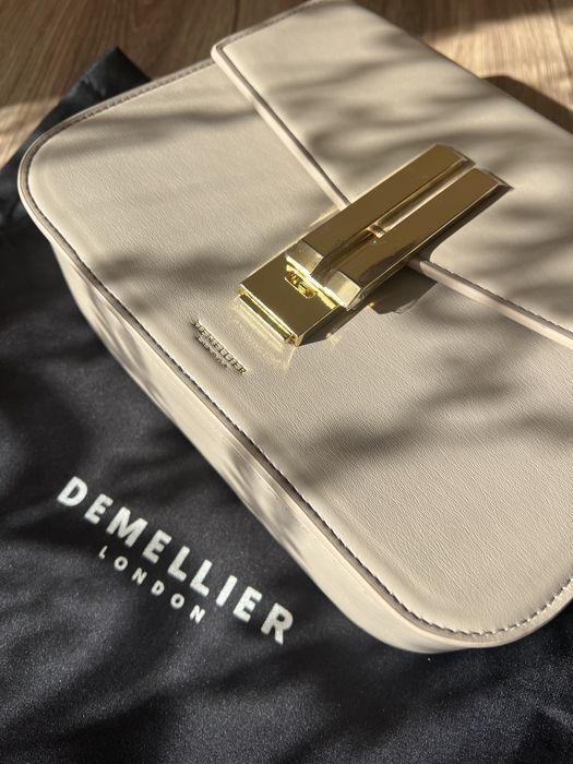 Сумка Demellier London