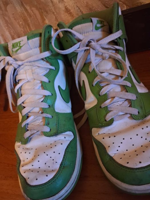 Buty na jesień zimę męskie ciepłe