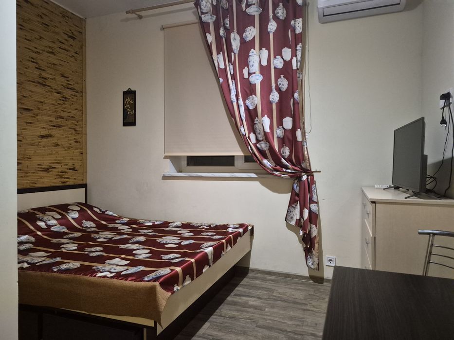 Оренда номерів біля моря — Грибівка, Mini Art Hotel