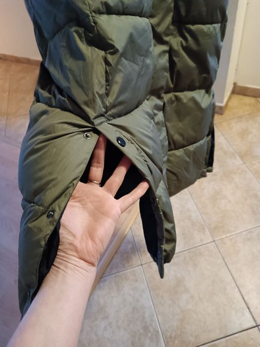 Plaszcz pikowany House -38