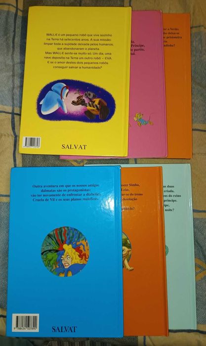 Conjunto 2 Livros Geronimo Stilton  Ref.: L-16