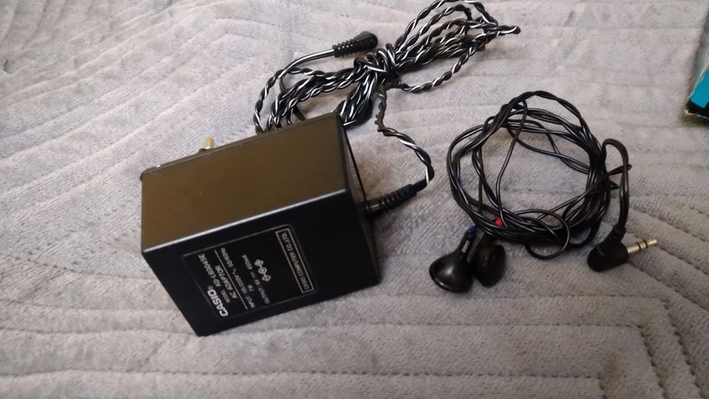 ‼️ Аудио сд плеер ‼️ Casio PZ-820 compact disc player discman walkman