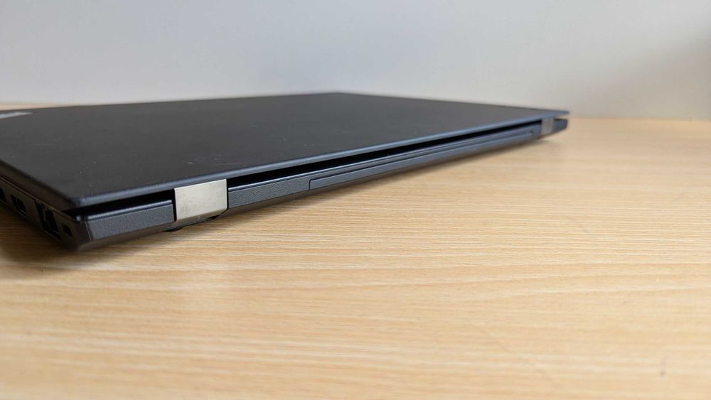 Мобільна робоча станція P52s на Intel Core i5\8Гб\250Гб\NVidia Quadro P500\IPS