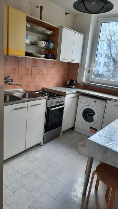 Mieszkanie – Wrocław - Widok 3