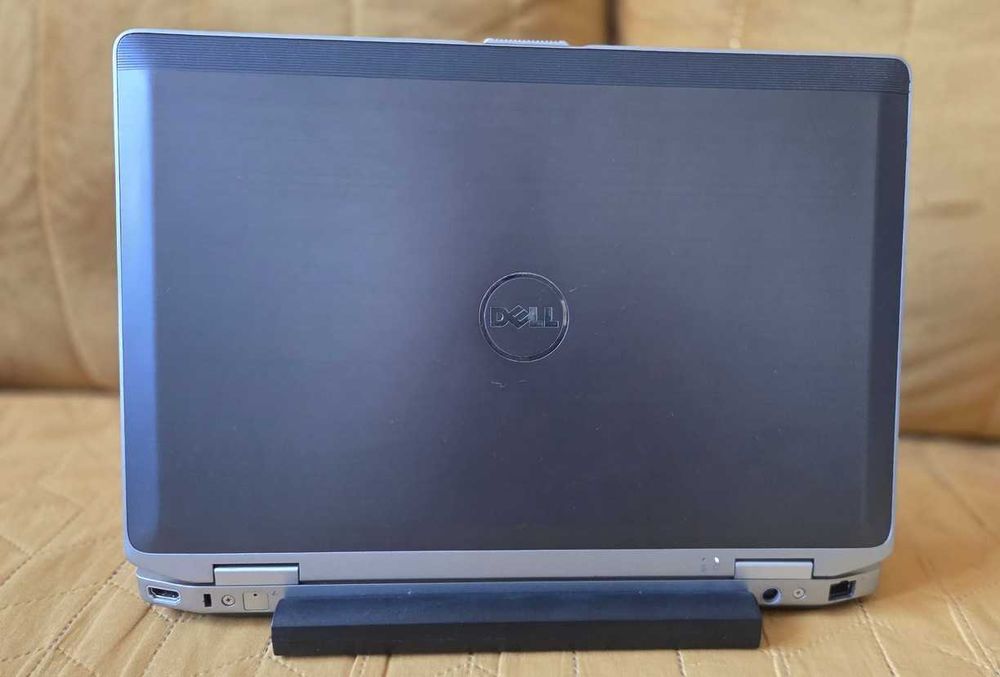 Dell Latitude E6420, 14" HD+, i5 4 x 2,5Ghz, 160 Gb ssd, 8 Gb ram