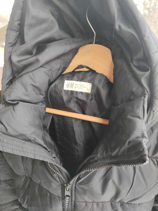 Kurtka zimowa H&M 170
