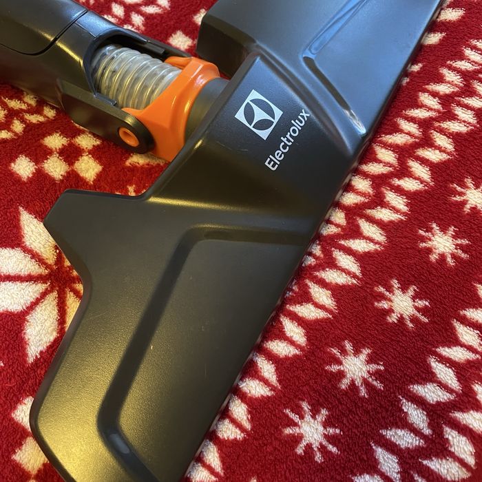 Насадка для пилососу Electrolux