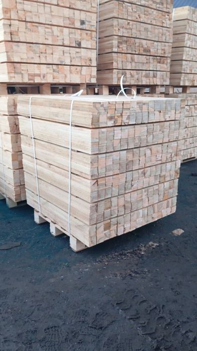 Deska paletowa 17x75x1200