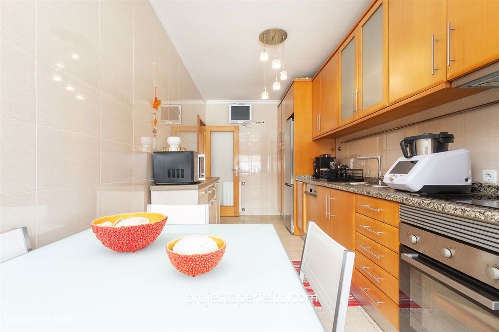 Apartamento T3 Venda em Esmoriz,Ovar