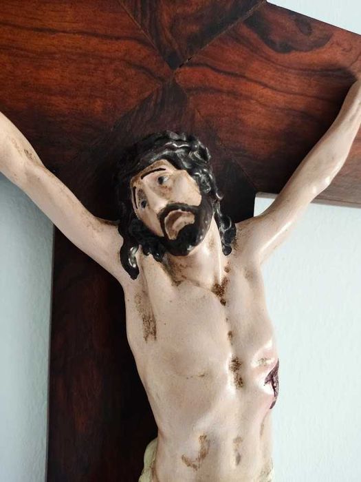 Cristo crucificado