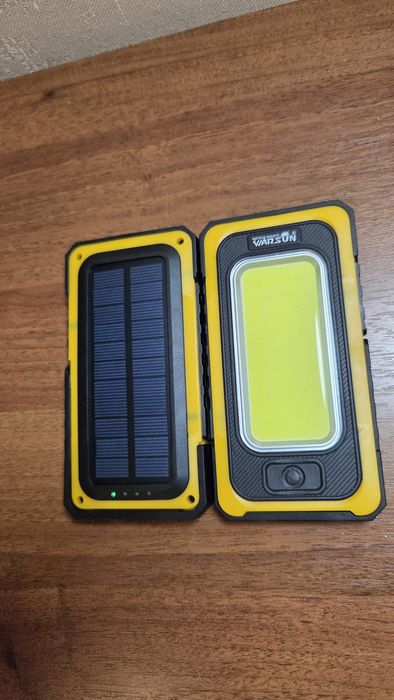 Багатофункціональний ліхтарик діодний Warsun Y40