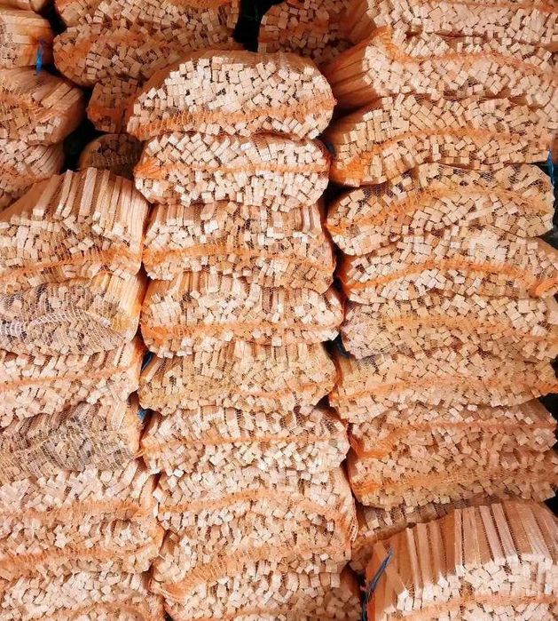 drewno rozpałkowe do wędzania opał, kominkowe transport gratis - suche