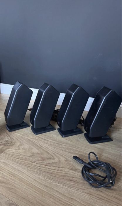 Głośniki Logitech