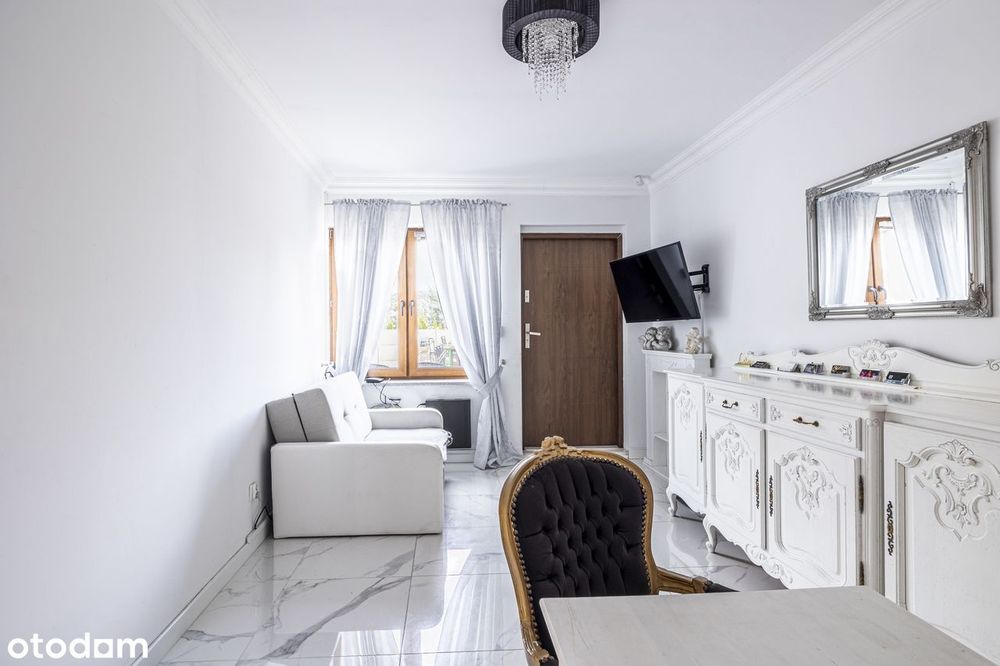 Sala Bankietowa GLAMOUR na sprzedaż