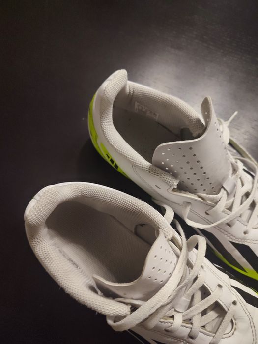 Chuteiras adidas futebol T38 2/3