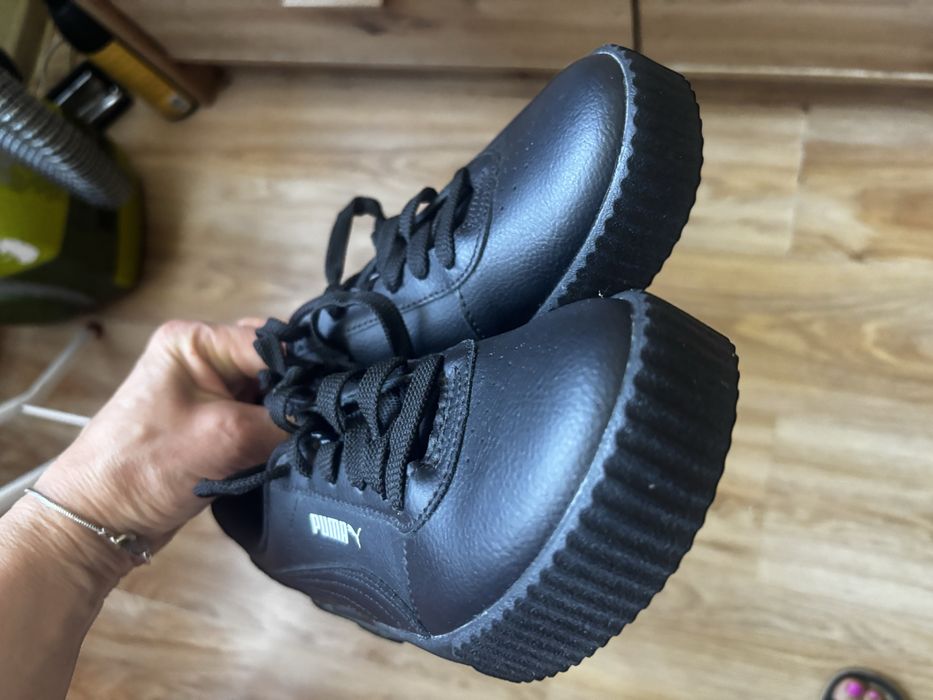 Buty nowe Puma 37