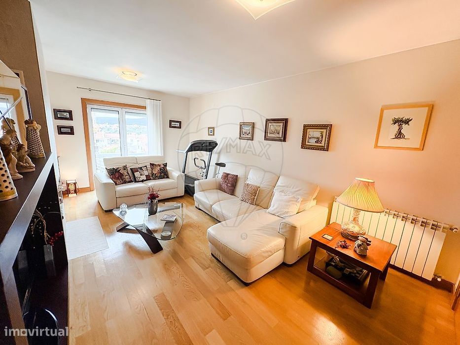 Apartamento T3 para venda