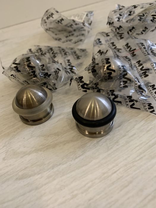 Стопор упор дверной MVM