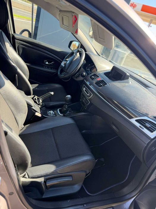 Renault Megane 1.5 DCI 150,000km