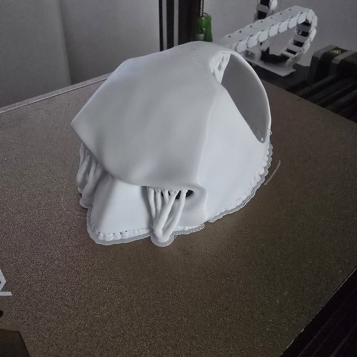 Impressora 3D Ender 3 v2  (muitos extras)