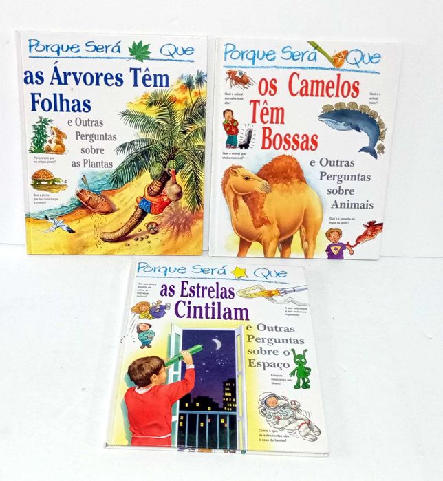 Porque será que…  - (Mais nas restantes Fotografias)