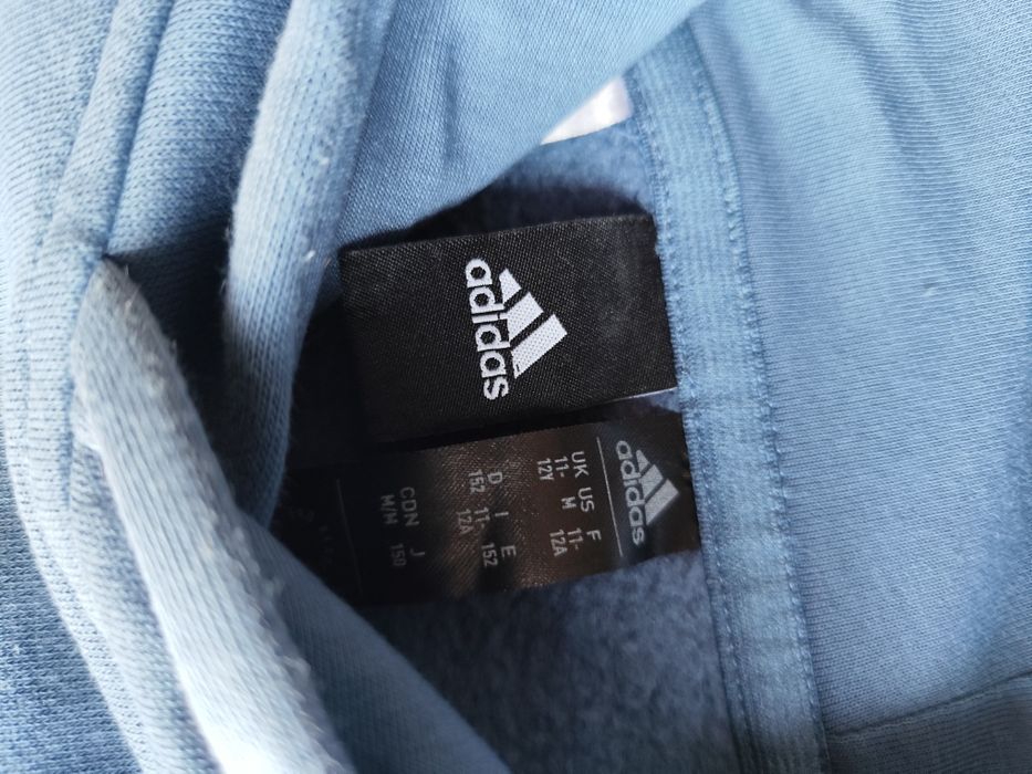 Bluza Adidas 152