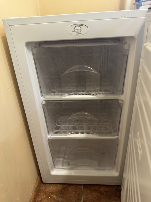 Морлзильна камера Delfa DRF-09