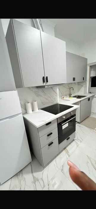 Arrendamento de quarto