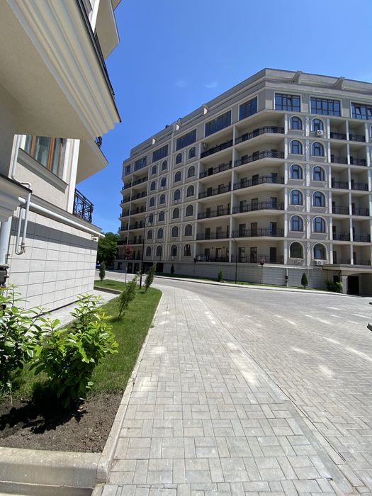 1-комнатная квартира по адресу ул. Дача Ковалевского (площадь 29 м²) - Atlanta.ua - фото 15