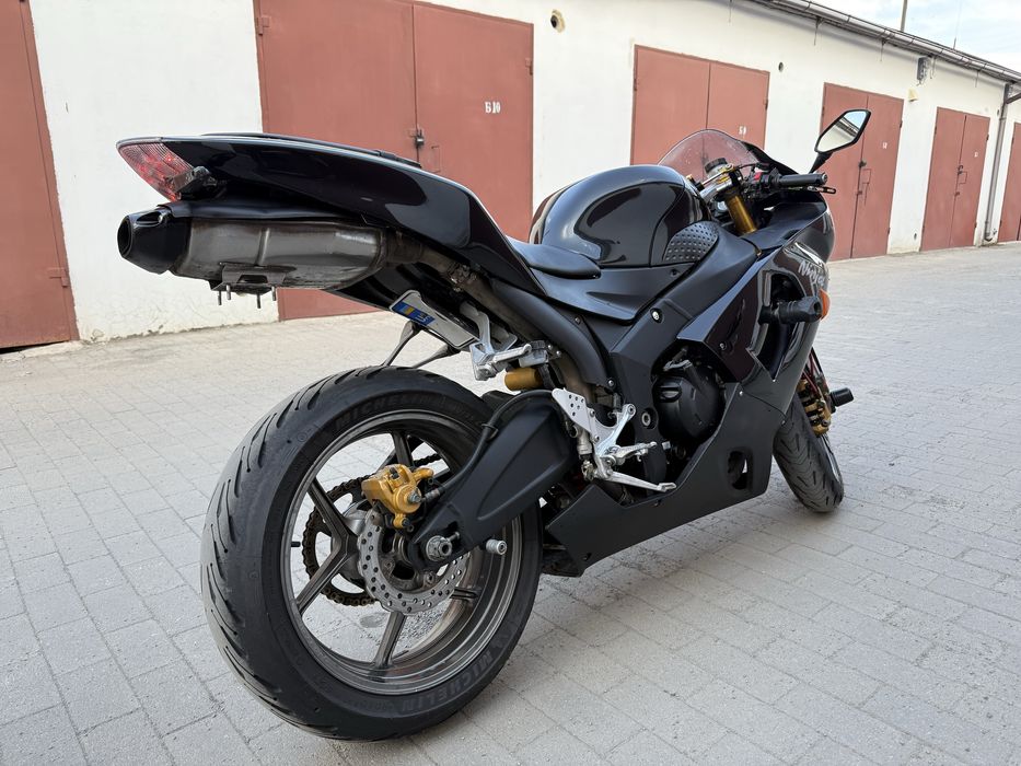 kawasaki zx - Мототехніка в Вінницька область - OLX.ua