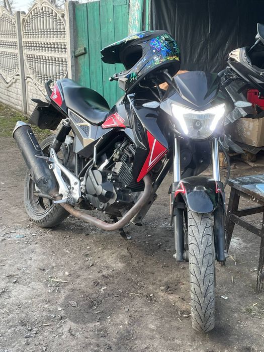 Геон пантера 200