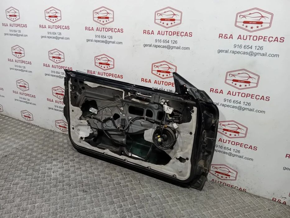 Porta Frente Esquerdo Alfa Romeo GT Original