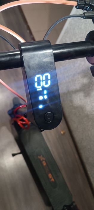 Електросамокат X-boost 009