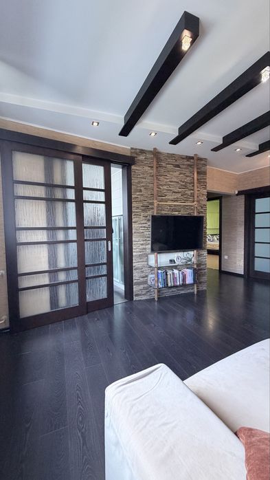 Продам 3х.ком.квартиру Всебратское -2,Макулан