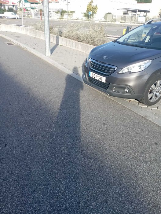 Peugeot 2008 2016