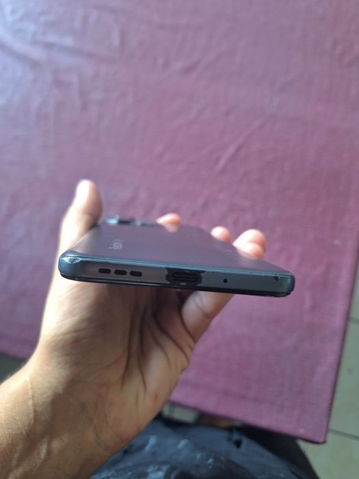 Xioami redmi note 12 5G 128GB 4+4
