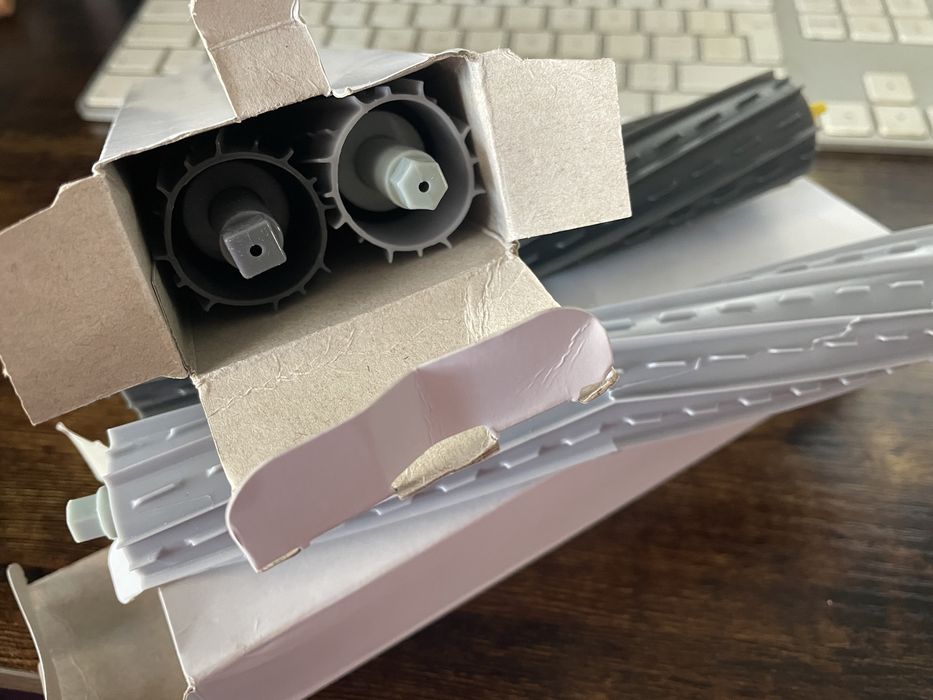 Części zamienne OxoxO do irobot Roomba 2 zestawy