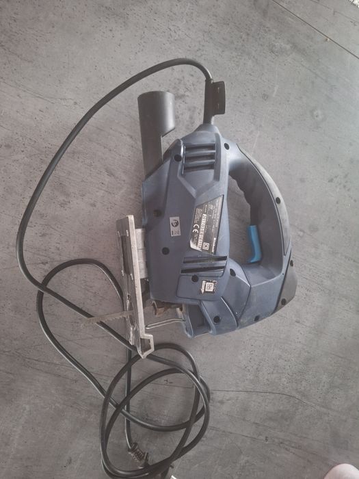 Wyrzynarka einhell 800 wat BT-JS 800 /2