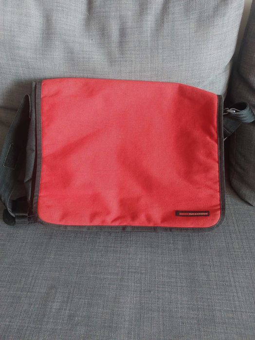 Mala moderna multiusos - barata